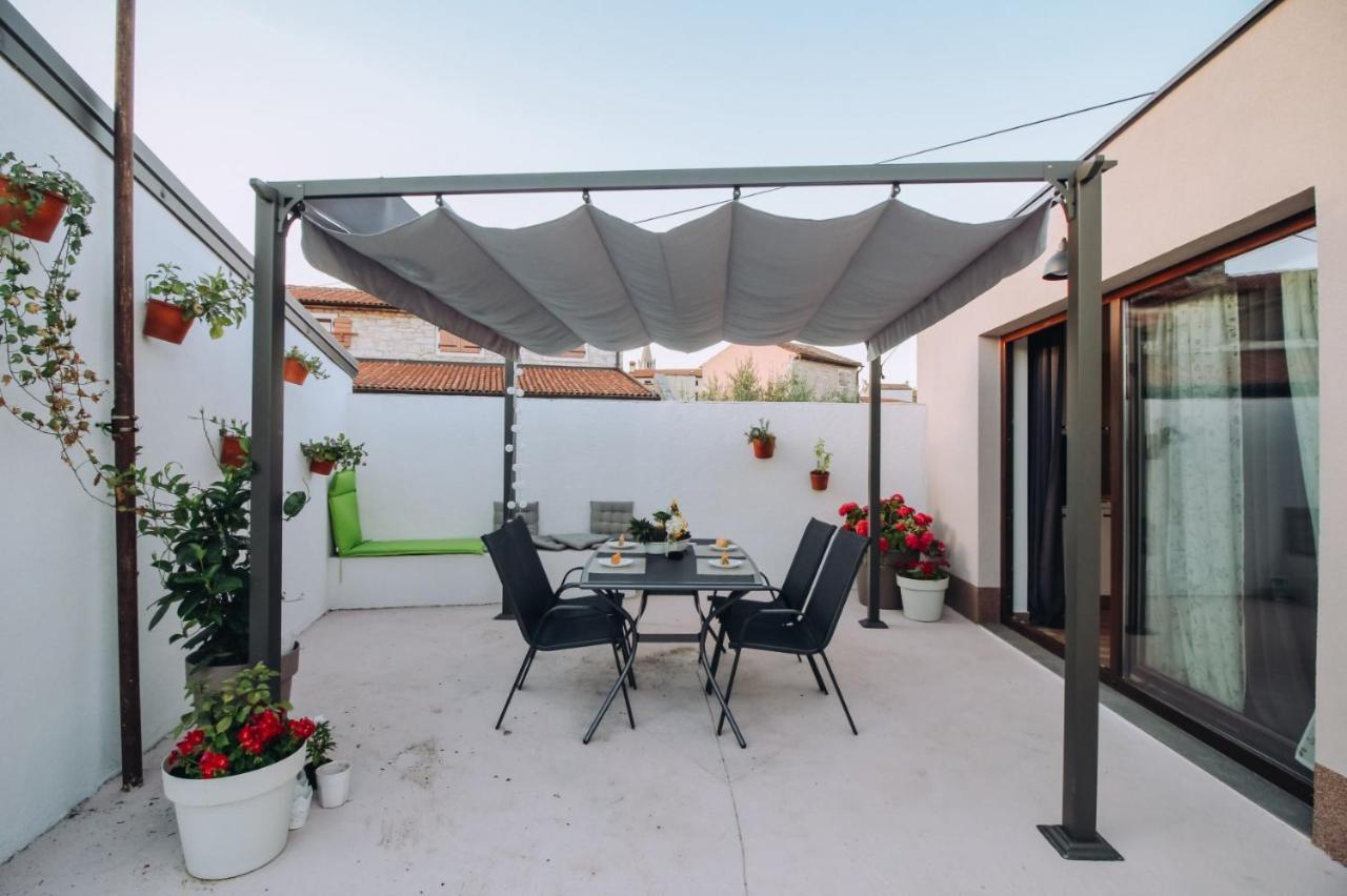 Apartman Mimi Relo Bale Exterior foto